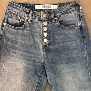 Brandy Melville Jeans